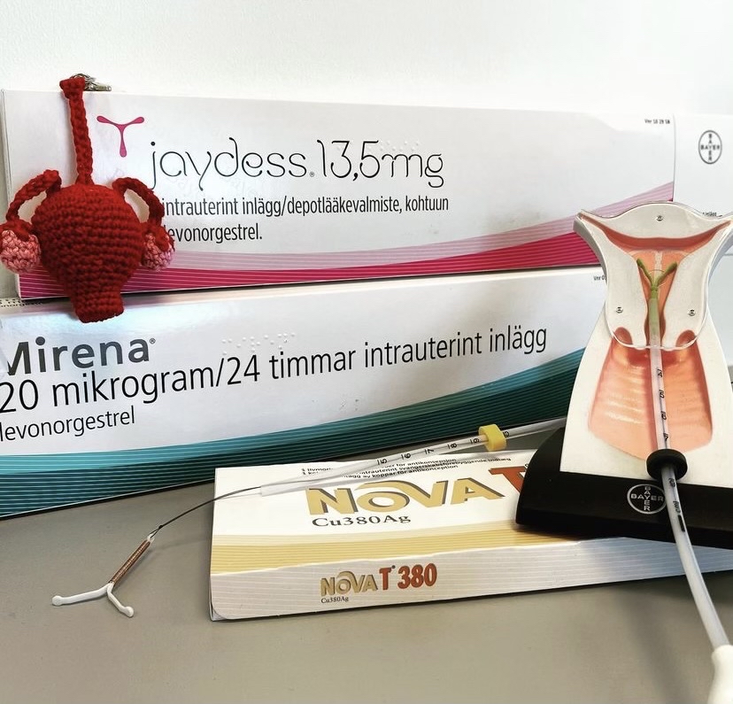 Preventivmedel Preventivmedel