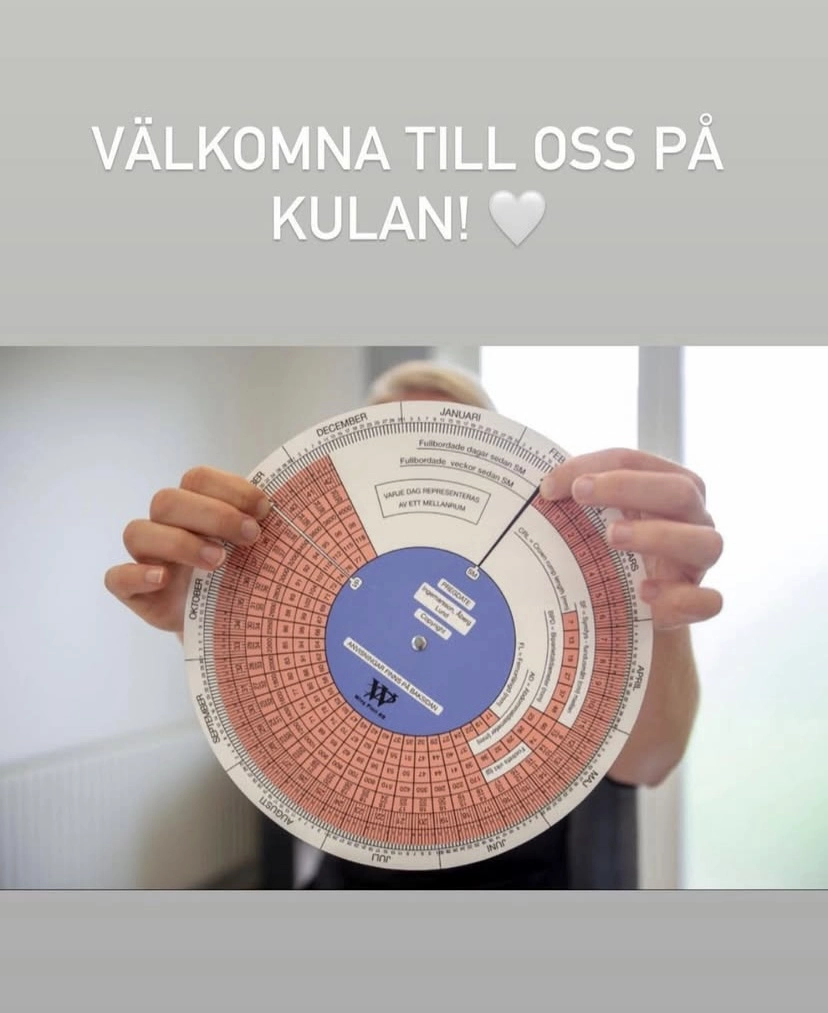 basprogram för gravida 2